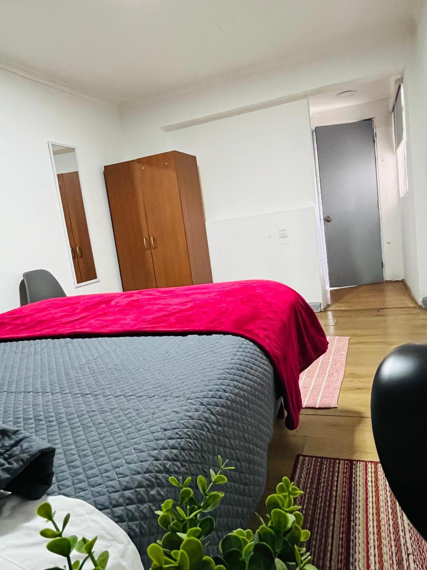 Enjoy Hostel Сантьяго Экстерьер фото
